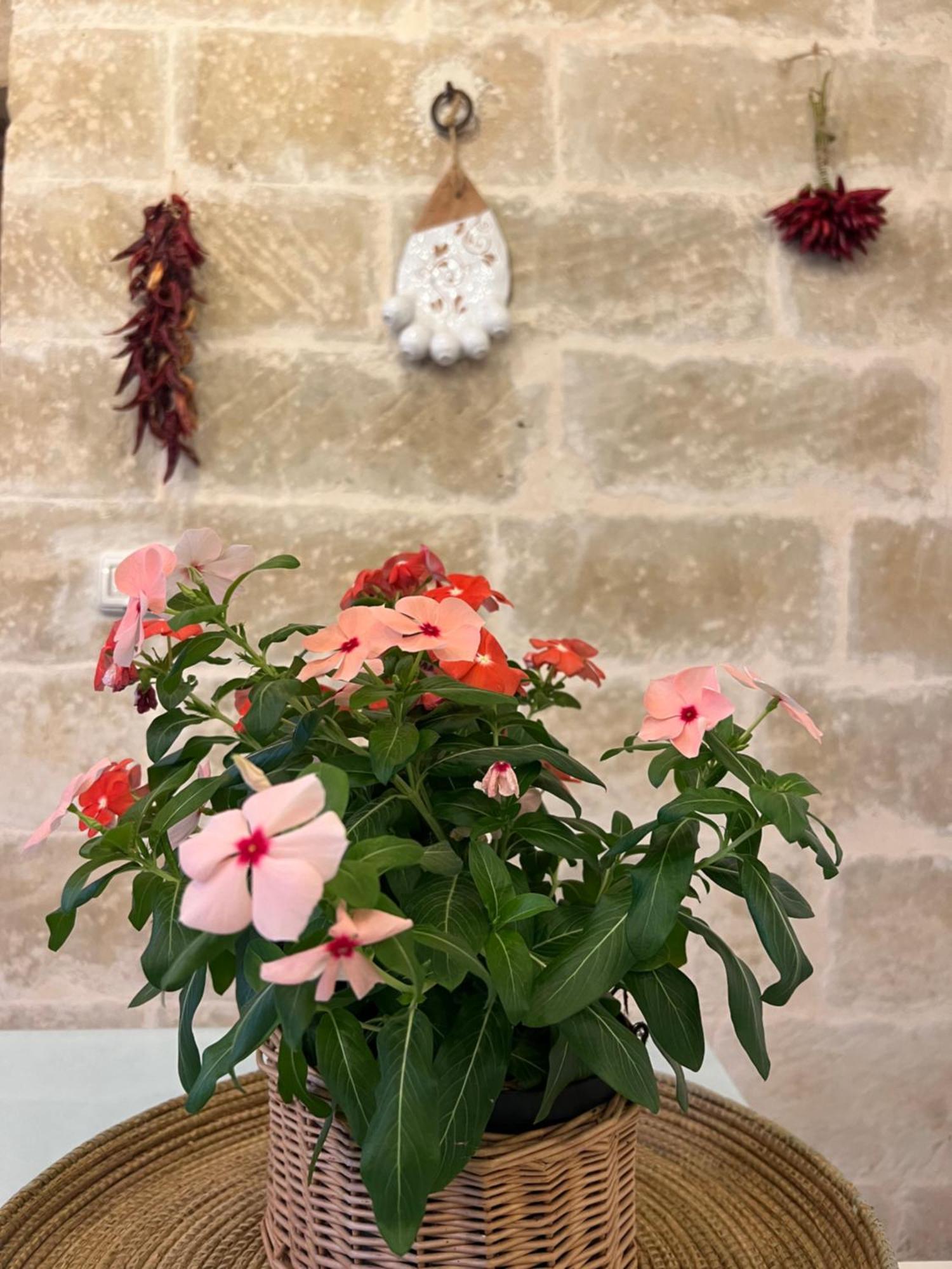 Suite Battisti 7 Lecce Exterior foto
