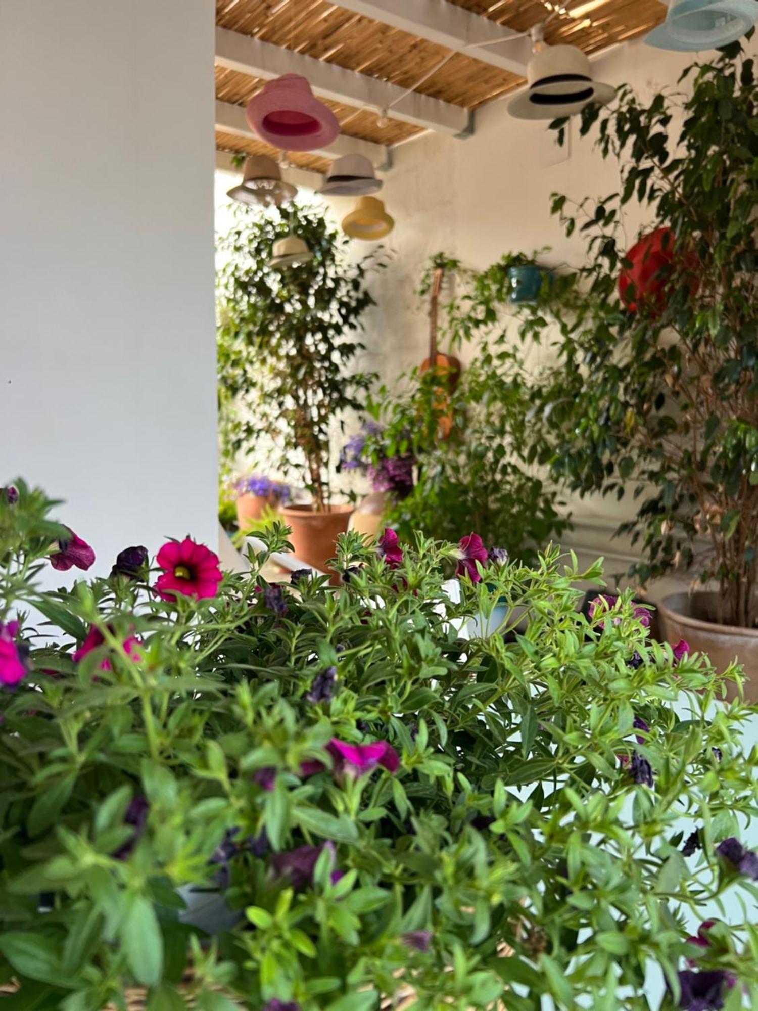 Suite Battisti 7 Lecce Exterior foto